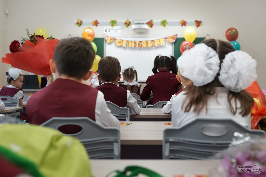    Фото: Лидия Аникина © ИА «Уральский меридиан»