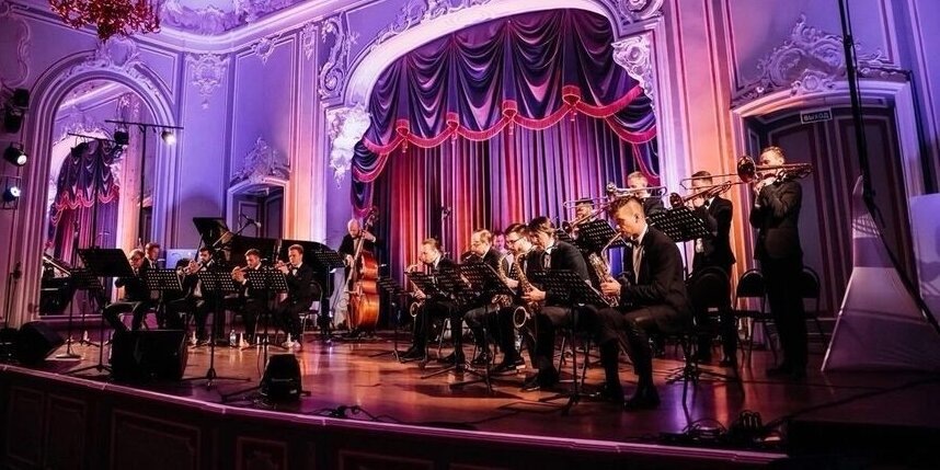    предоставлено агентством Marcus Stage