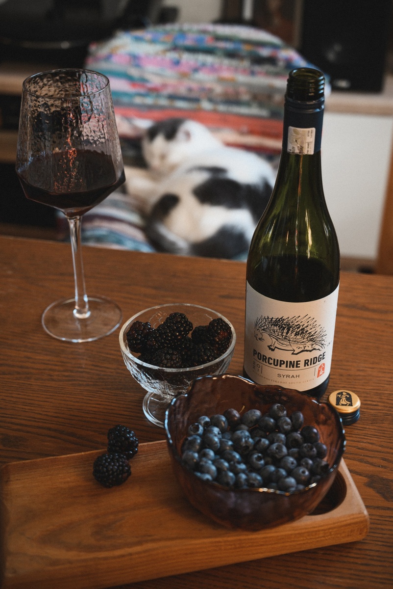 Фото Анна Гончар