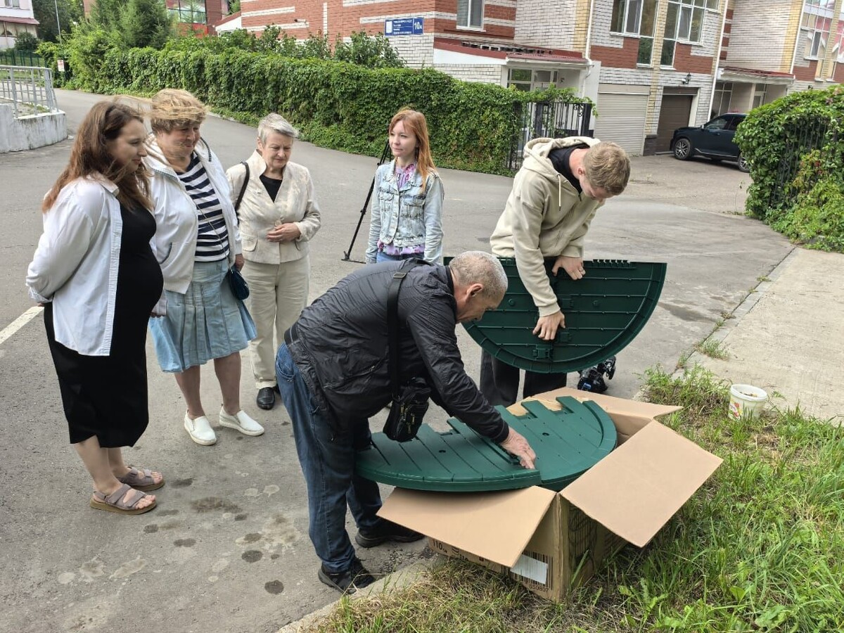 Листайте вправо, чтобы увидеть больше изображений