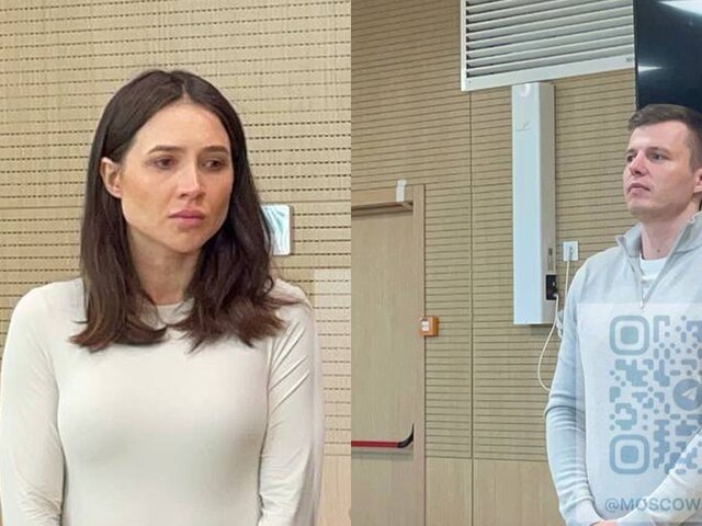    Фото: телеграм-канал "Суды общей юрисдикции города"