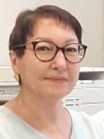 Оксана Евтухова  📷
