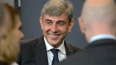 Экосиситема талантов. Вклад Галицкого в человеческий капитал Кубани