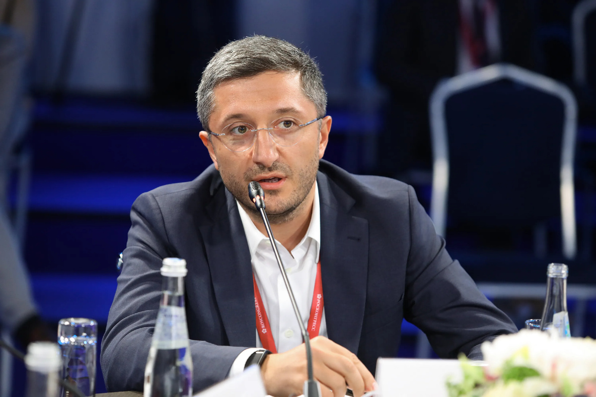 Борис Ханчалян