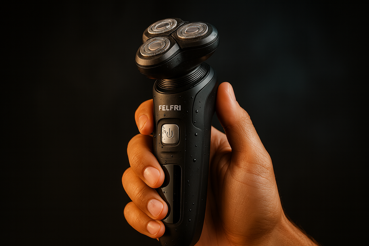 Бритва электрическая