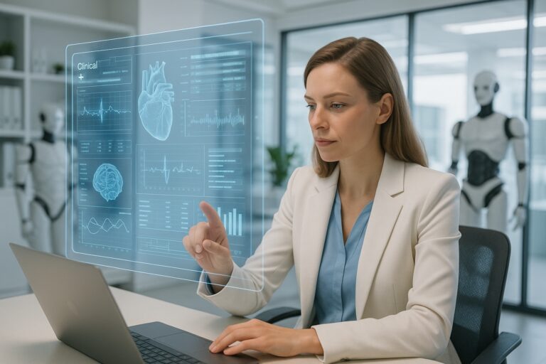    ИИ автоматизация для бизнеса Astralot AI