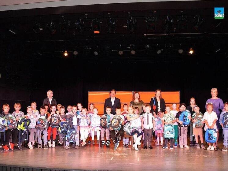     Фото: администрация города Орла