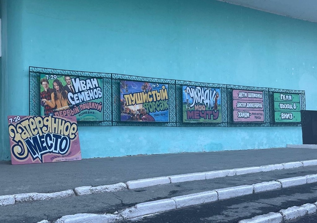    Фото © X.com / @vs_polia