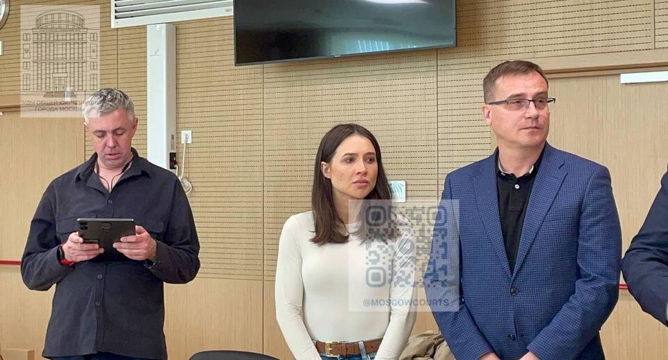    Пресс-служба судов общей юрисдикции города Москвы