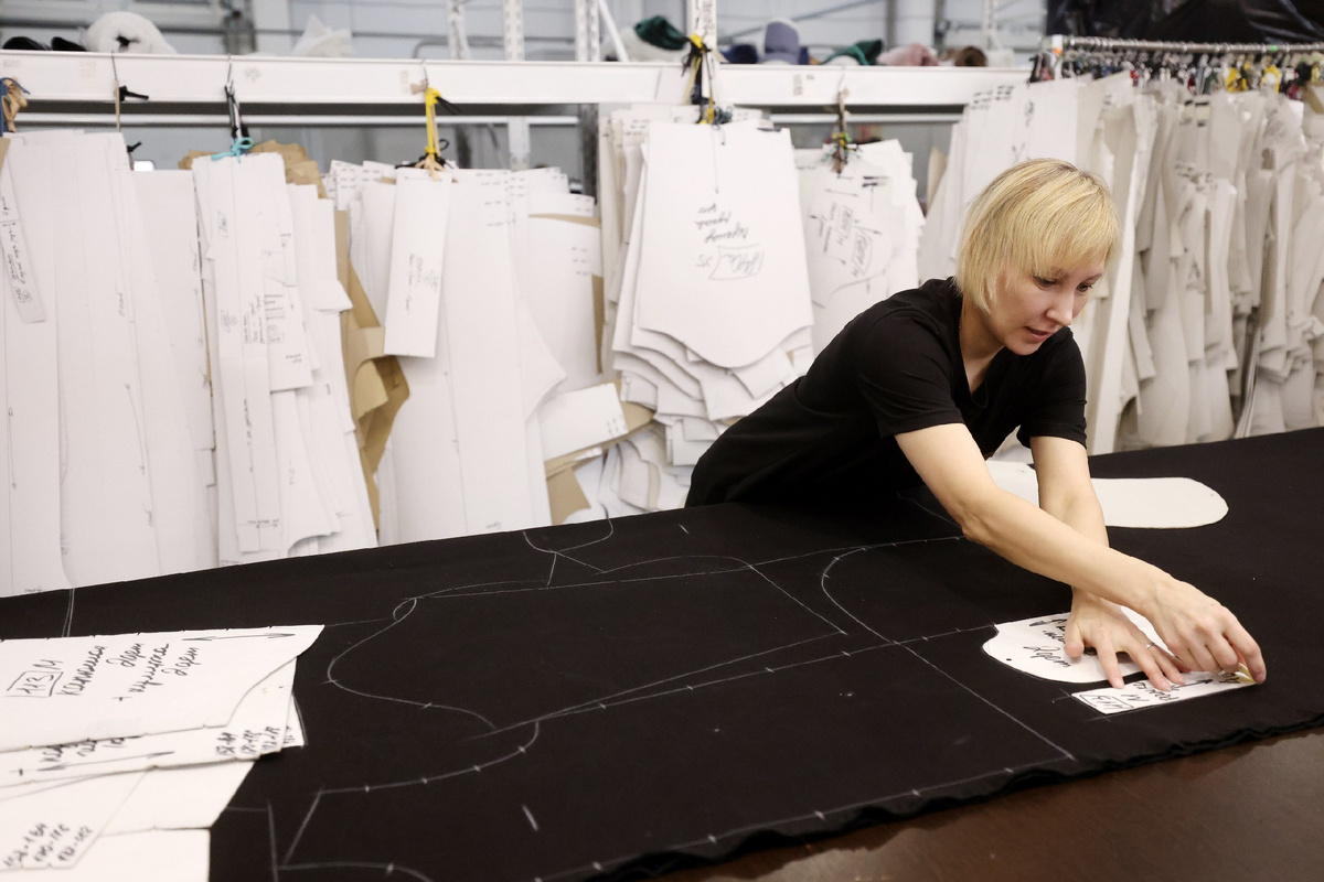 Фото: Егор Алеев/ТАСС