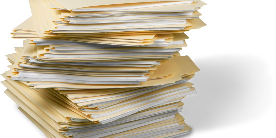 Социальный фонд уничтожает выплатные дела