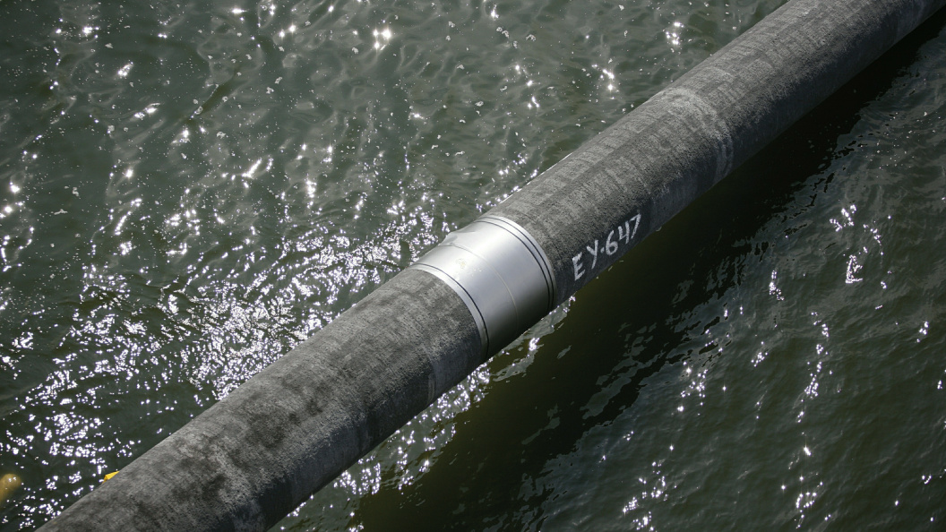    Фото: Nord Stream AG/Globallookpress