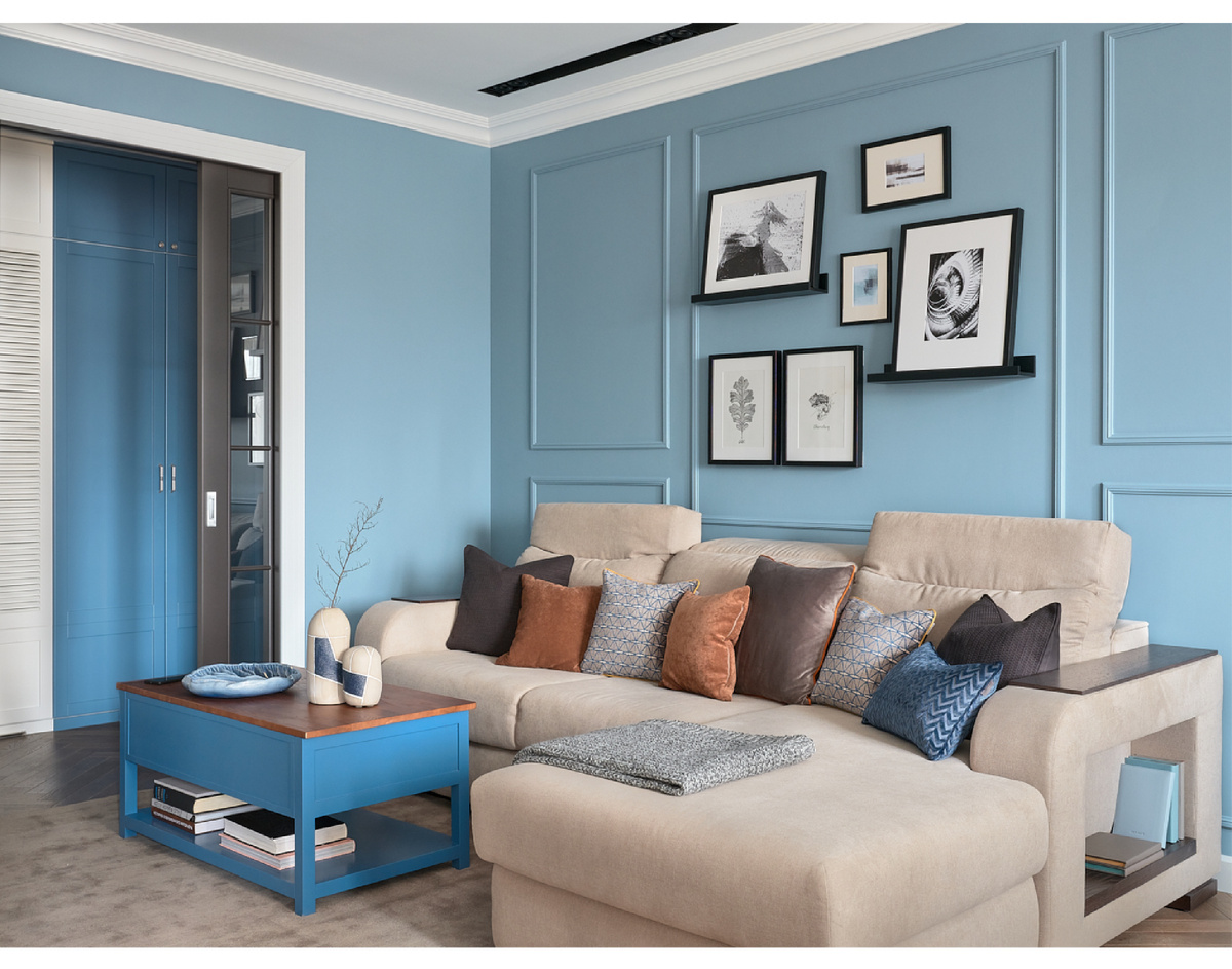 авторская фотография: Олеся Присяжная