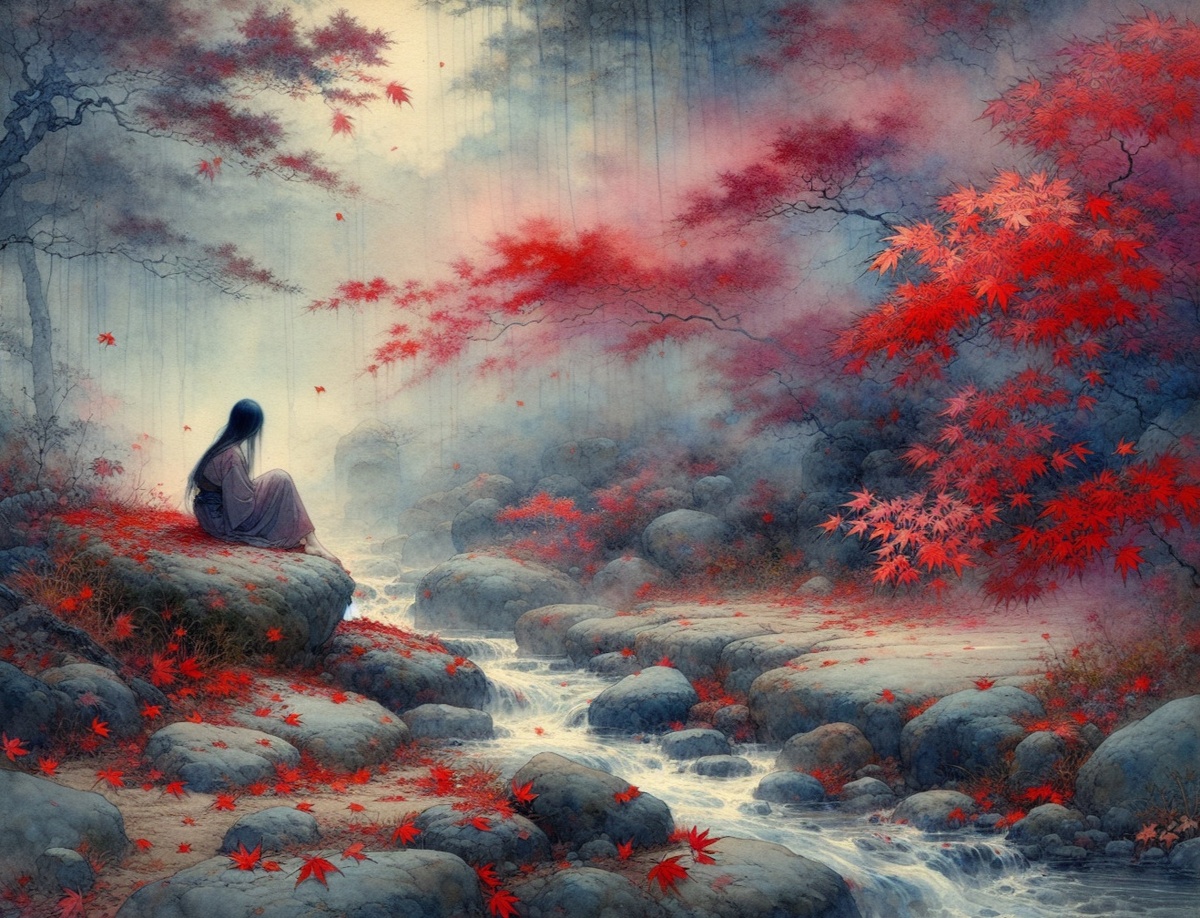 Сгенерировано нейросетью 