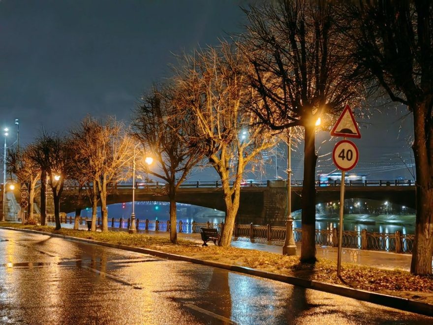 Фото: Кристина Белякова/РИА Верхневолжье