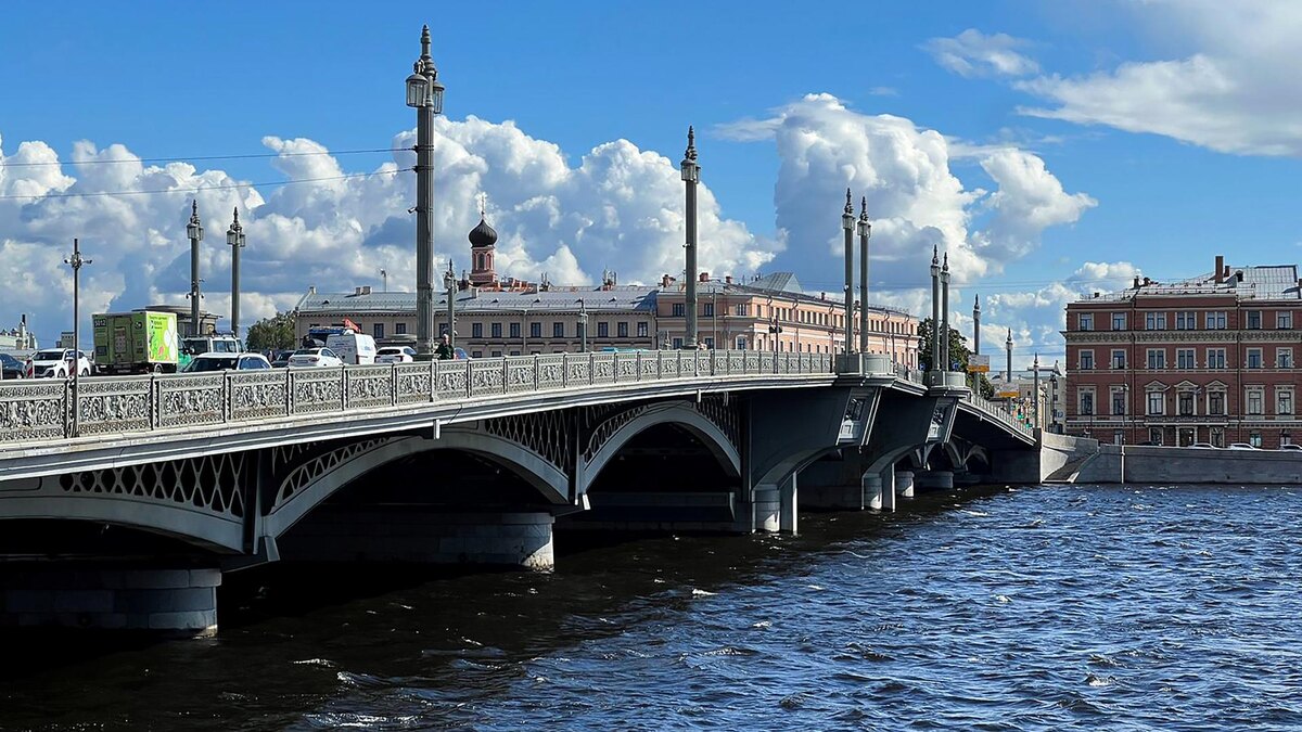    Фото: пресс-служба администрации Санкт-Петербурга