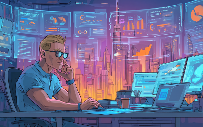    Как автоматизировать оценку тёплых и холодных лидов в B2B для увеличения конверсии и экономии бюджета продаж Михаил Михайлов