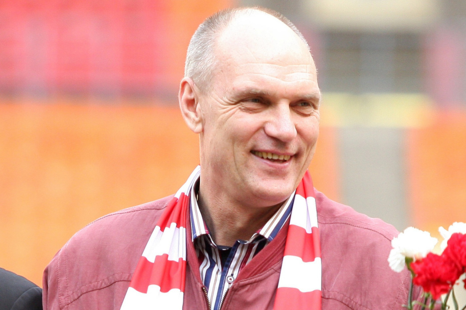    Nataliya Kondratenko/Russian Look/Global Look Press/Global Look Press