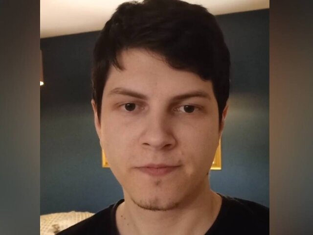    Фото: телеграм-канал "Пикули" (Антон Устимов признан в РФ иноагентом)