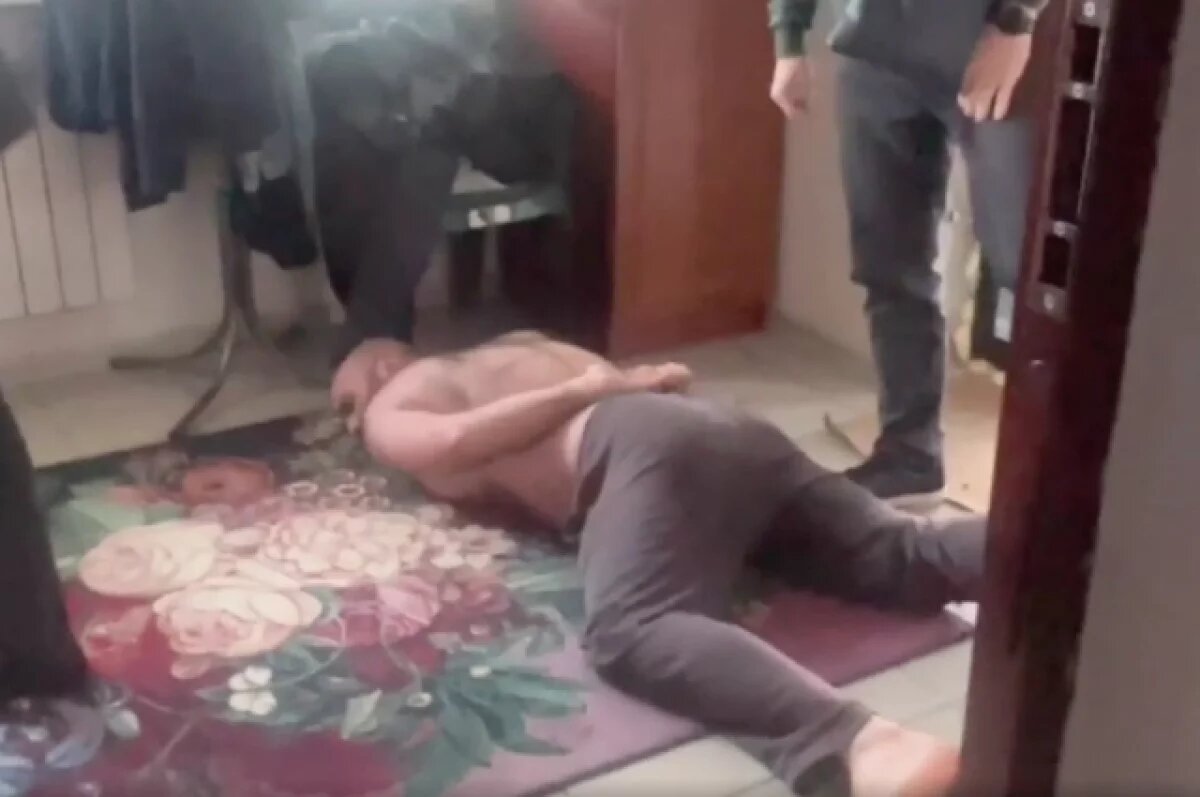    Житель Тверской области присвоил почти 2 млн рублей, собранные для нужд СВО