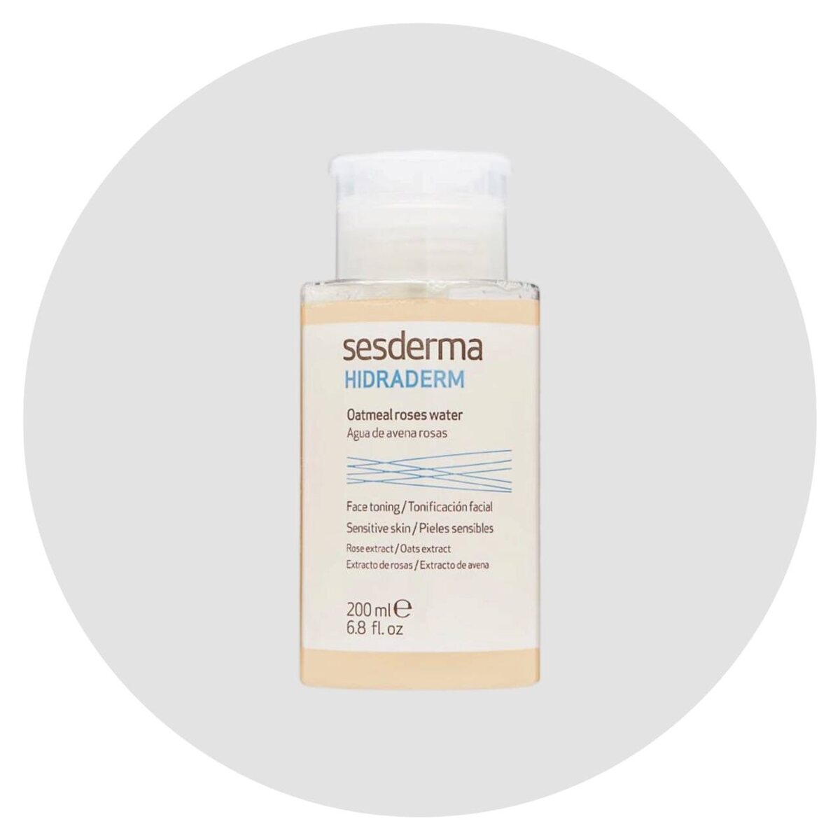     Тоник для лица Sesderma