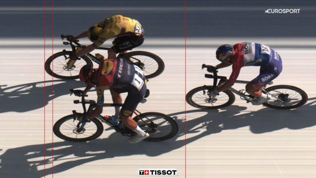 Мэттью Бреннан и Джонатан Милан  📷
