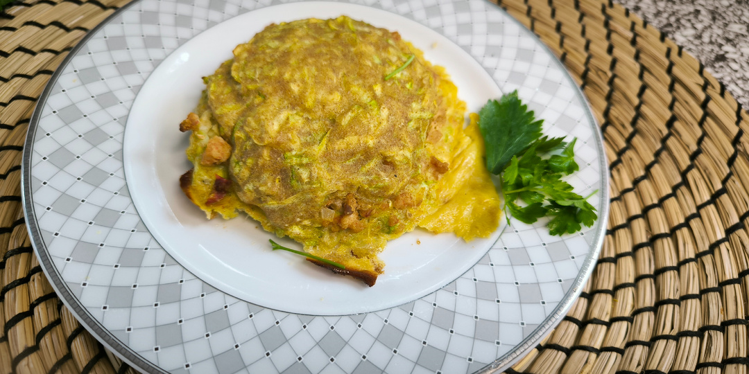 Просто ешьте это на ужин, и вес уйдёт