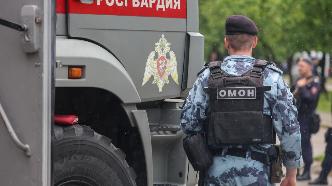    Фото: Belkin Alexey/Globallookpress