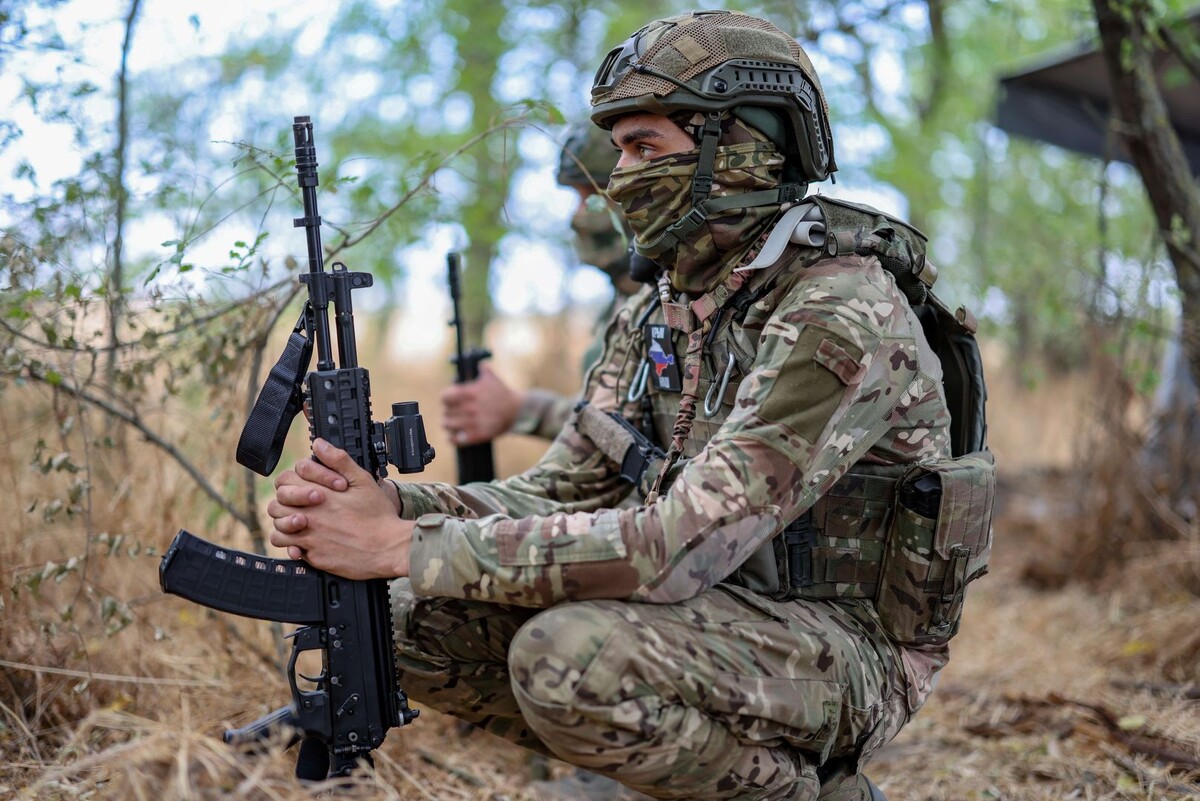     / Источник: © Алексей Коновалов/ТАСС