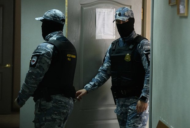    Фото: Ilya Moskovets / Globallookpress.com