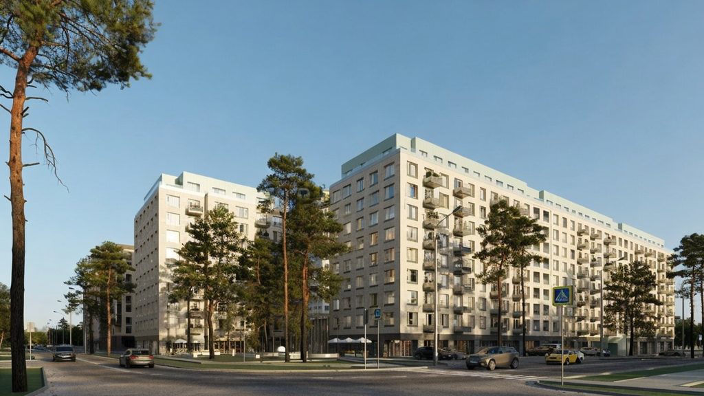 Купить новый ЖК ЩА в Академгородке у нас на сайте oblakansk.ru без комиссий напрямую от застройщика по цене котлована!