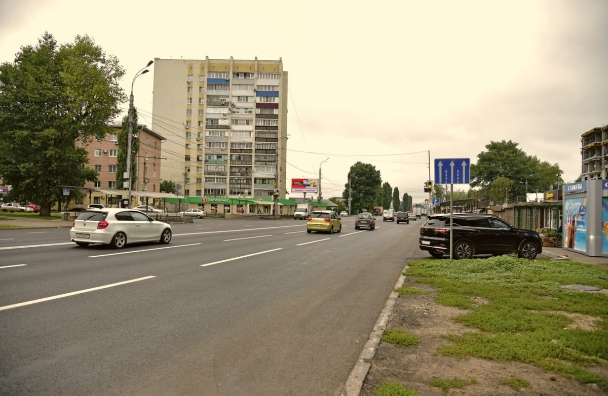     Фото: Виталий ГАРКУША