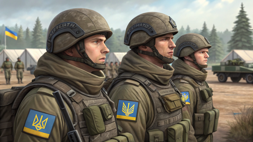   Сгенерировано с помощью ИИ