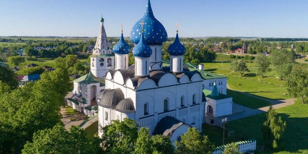 Тест о крестах со всего света: наберете 10/10?