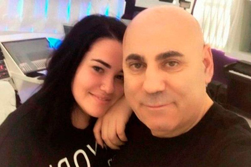    Социальные сети