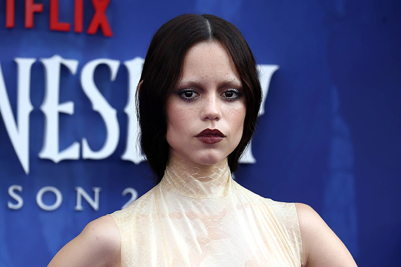    IMAGO/Fred Duval/Global Look Press