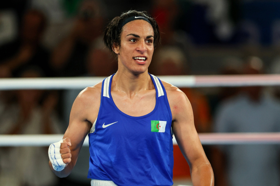    IMAGO/James Crombie/Global Look Press