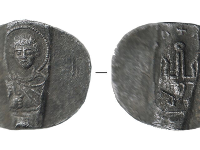    Фото: Институт археологии Российской академии наук