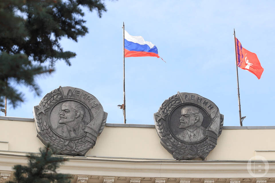    Фото: Дмитрий Рогулин / "Городские вести"