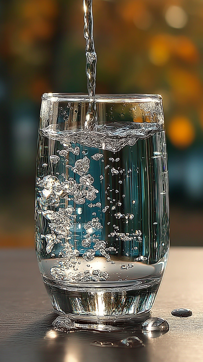 Как правильно пить воду и электролиты на кето: секреты для здоровья и стройности