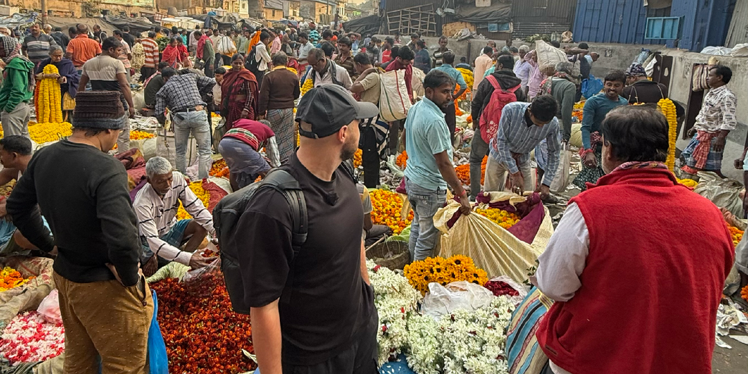 Страны Азии, в которые не стоит ехать. Не допускайте ошибок