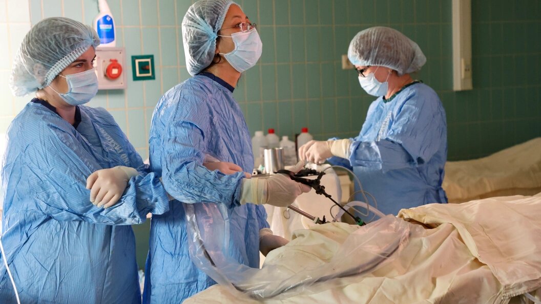    Belkin Alexey/Globallookpress