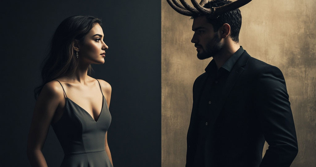 Как справиться с ревностью