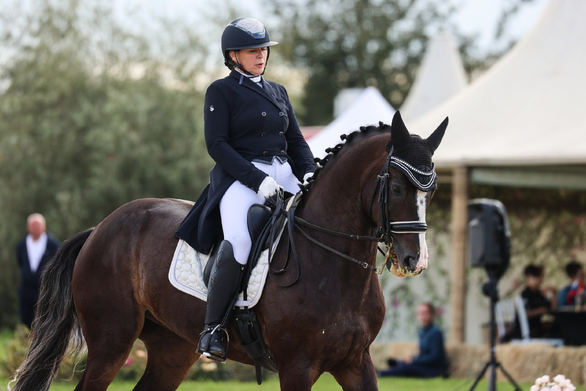 Фото: Валерия Калугина/ТАСС
