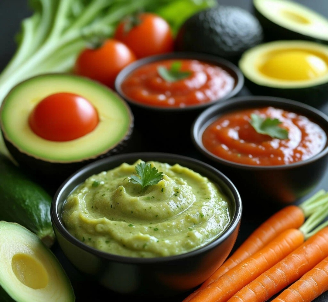 СливочныйИнгредиенты: povar.ruсливки 150 мл (10% жирности);соевый соус 50 мл;петрушка — ¼ пучка;зелёный лук — 2–3 стебля;зелёный чеснок — 1–2 стебля;соль — 1 щепотка;перец чёрный молотый — 1 щепотка. Приготовление: Промыть зелень, срезать стебли и корни, нарезать средними кусочками и выложить в чашу блендера.Влить сливки и соевый соус.Всыпать соль и молотый чёрный перец, по желанию добавить другие пряности.Измельчить всё примерно 2–3 минуты погружным блендером.Выложить соус в соусник или пиалу, креманку, сразу же подать к столу.