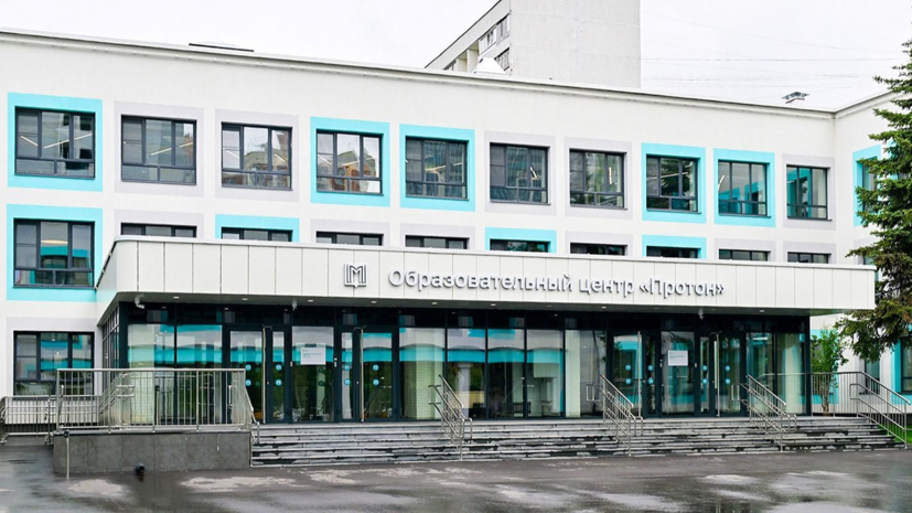    Пресс-служба мэра и правительства Москвы