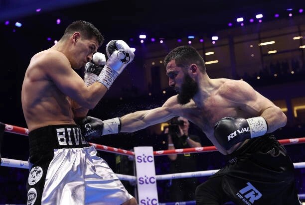 Фото: Mark Robinson , источник: Getty Images