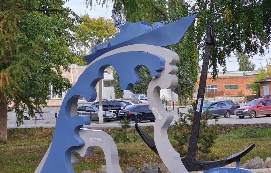    Фото: Дмитрий Махонин / тг Ольга Гилёва