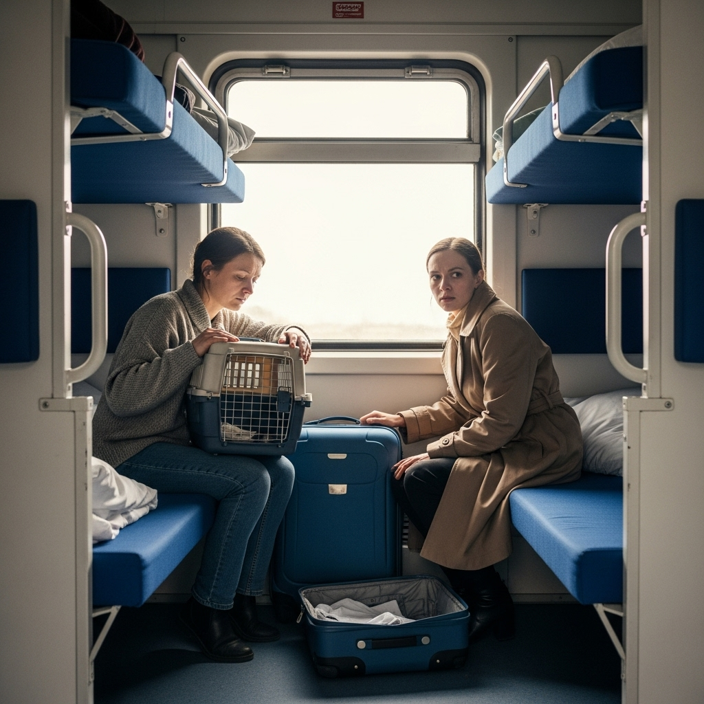 Истории, Которые Прячут