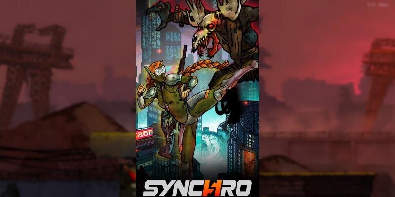    Игра Synchro